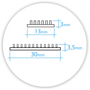 Perfil aluminio Mod. 42 (2)